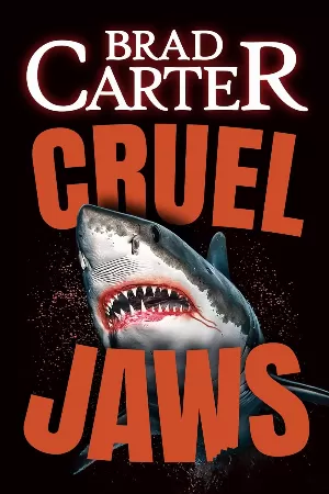 Brad Carter – Cruel jaws